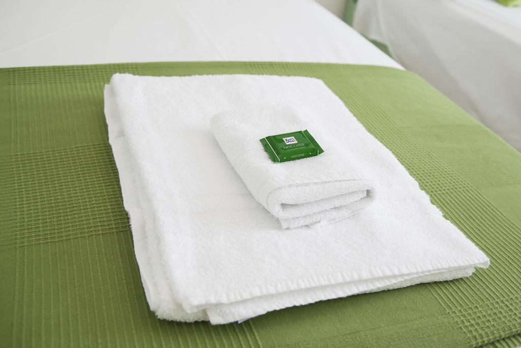 B&B Botton D'Oro Basiglio Eksteriør bilde